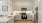 kitchen with stainless steel appliances